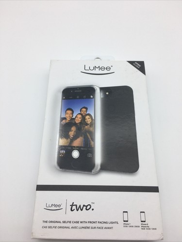 Lumee two led selfie - led, for