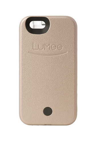 Lumee case iphone - iphone, rose